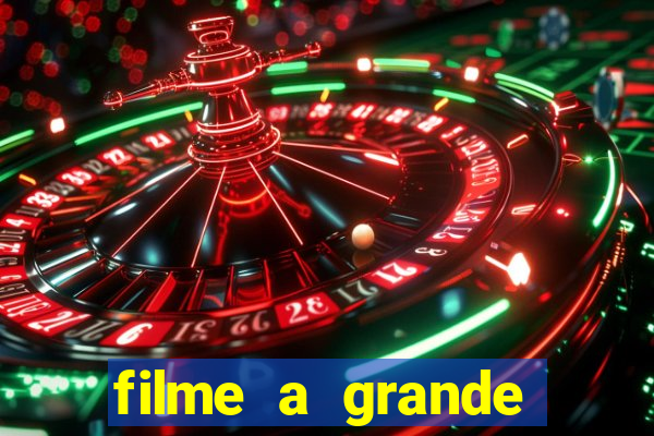 filme a grande virada final explicado